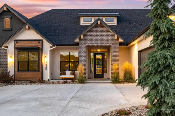 7940 W Mirror Pond Drive, Boise, ID 83714
