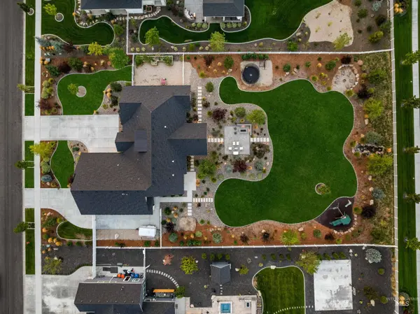 7940 W Mirror Pond Drive, Boise, ID 83714