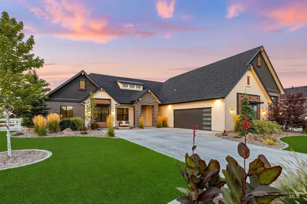 7940 W Mirror Pond Drive, Boise, ID 83714