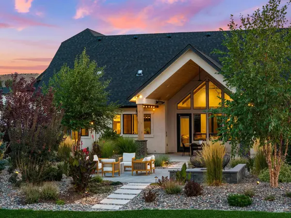 7940 W Mirror Pond Drive, Boise, ID 83714