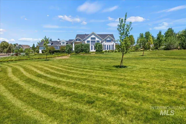 4782 N Echo Summit Way, Star, ID 83699
