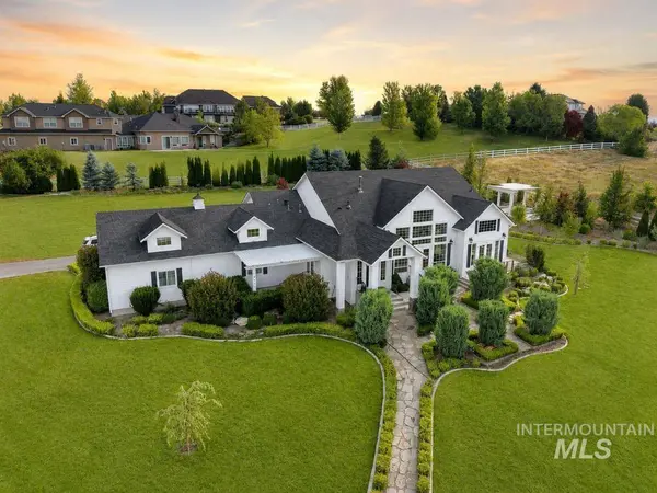 4782 N Echo Summit Way, Star, ID 83699