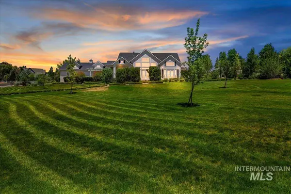 4782 N Echo Summit Way, Star, ID 83699