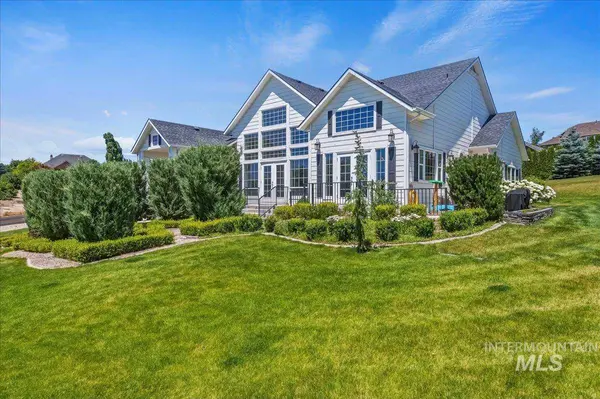 4782 N Echo Summit Way, Star, ID 83699