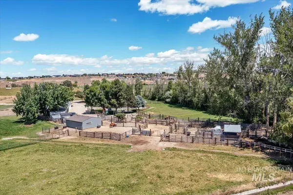 7345 Silver Bullet Ln, Star, ID 83669