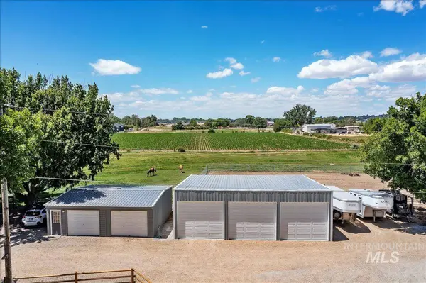7345 Silver Bullet Ln, Star, ID 83669