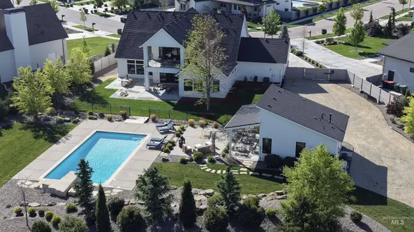6521 S Pemberley Way, Meridian, ID 83642