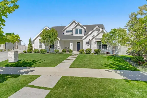 6521 S Pemberley Way, Meridian, ID 83642