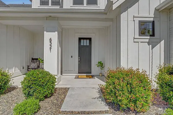 6521 S Pemberley Way, Meridian, ID 83642