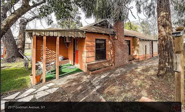 2915 Godman AVE, Chico, CA 95973