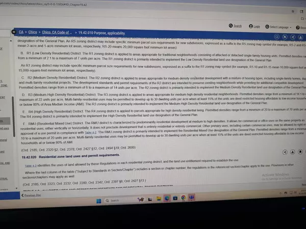 2915 Godman AVE, Chico, CA 95973