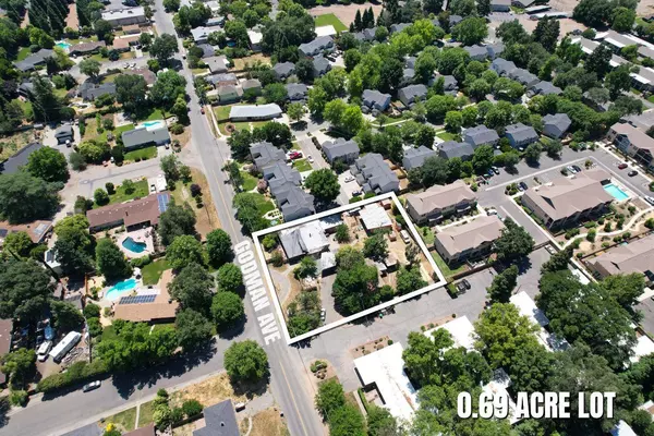 2915 Godman AVE, Chico, CA 95973