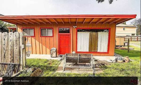 2915 Godman AVE, Chico, CA 95973