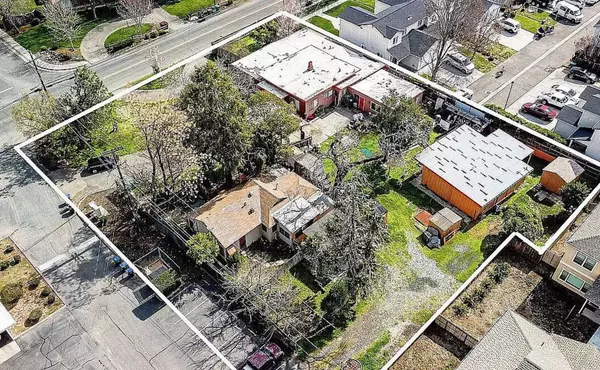 2915 Godman AVE, Chico, CA 95973