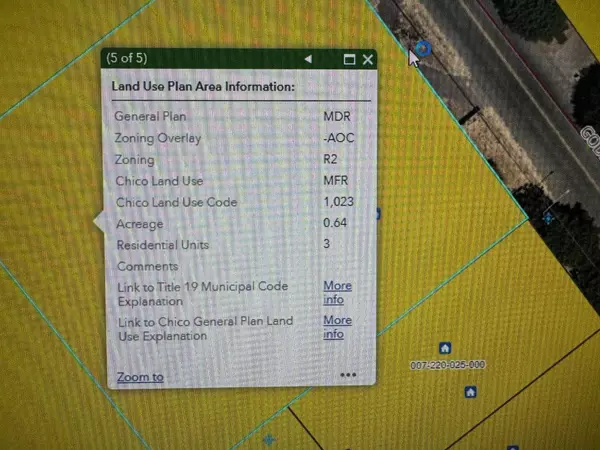 2915 Godman AVE, Chico, CA 95973