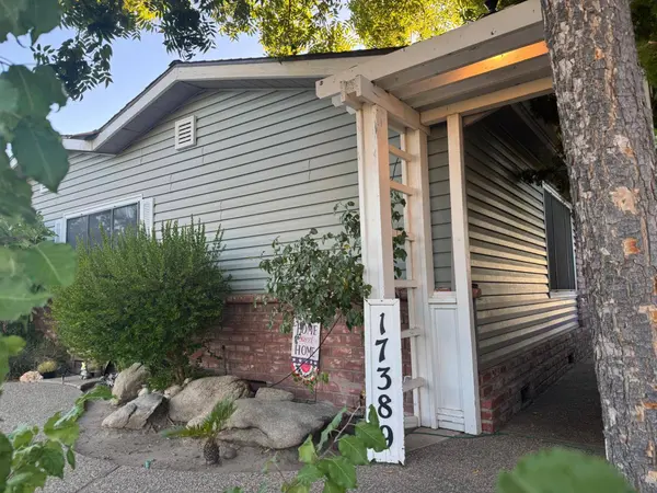 17389 Parkcliffe LN, Friant, CA 93626
