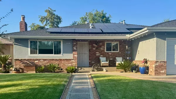 804 W Michigan AVE, Fresno, CA 93705