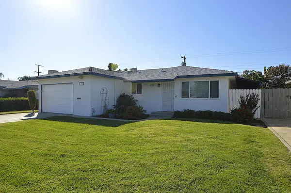 1314 Terry AVE, Clovis, CA 93612