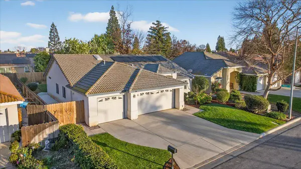 8652 N Sierra Vista AVE, Fresno, CA 93720