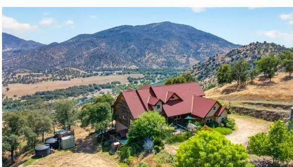 27876 Pine Flat RD, Sanger, CA 93657