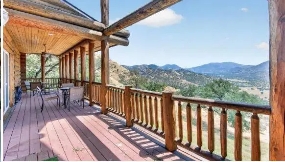 27876 Pine Flat RD, Sanger, CA 93657
