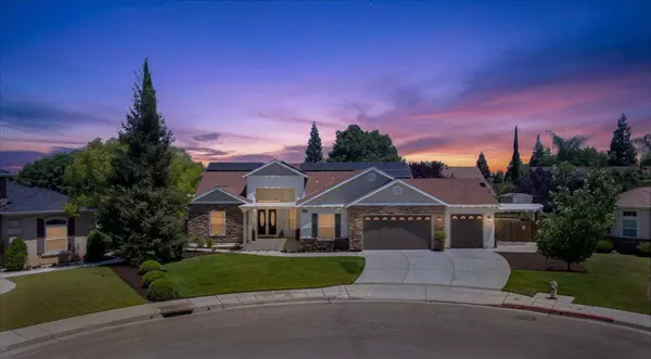 103 W Polson AVE, Clovis, CA 93612