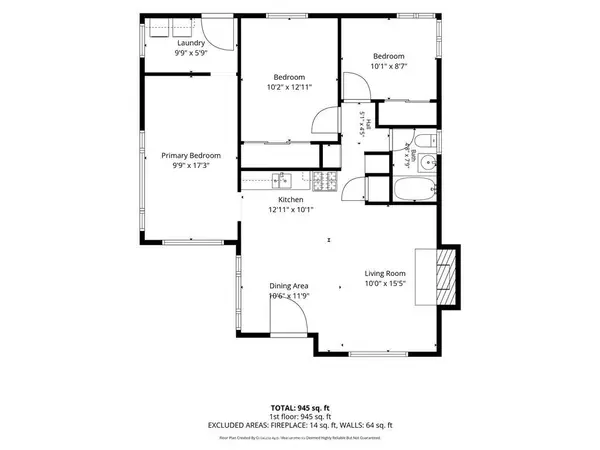 351 Nevis ST, Morro Bay, CA 93442