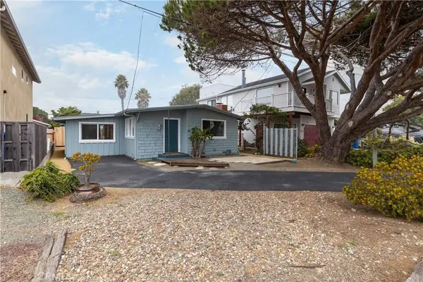 351 Nevis ST, Morro Bay, CA 93442