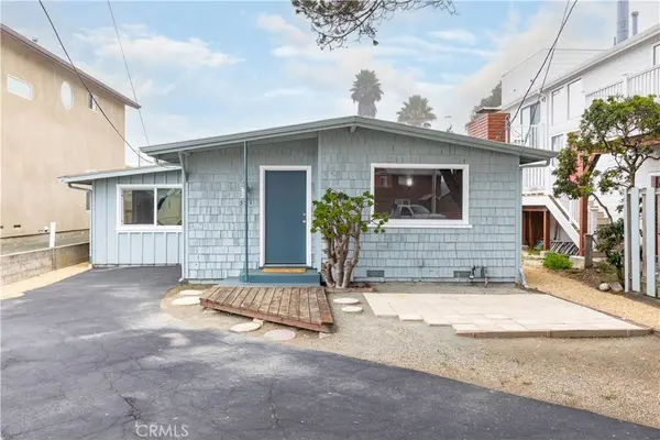 351 Nevis ST, Morro Bay, CA 93442