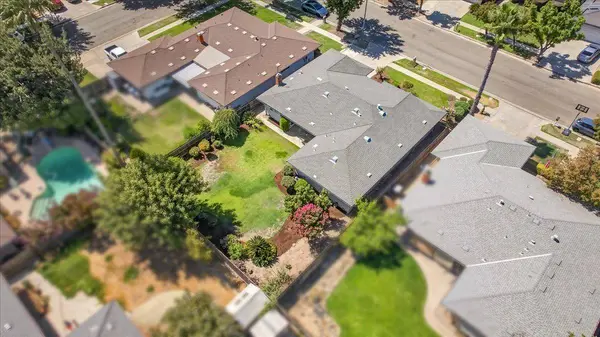 6820 N Laureen AVE, Fresno, CA 93710