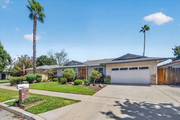 6820 N Laureen AVE, Fresno, CA 93710