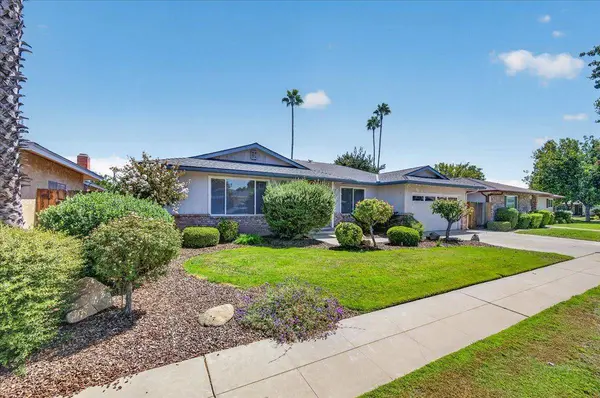 6820 N Laureen AVE, Fresno, CA 93710