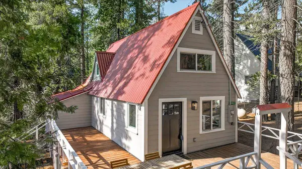 41527 Sunset Rock RD, Shaver Lake, CA 93664