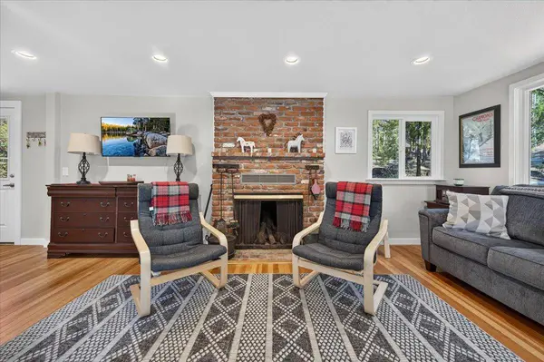 41527 Sunset Rock RD, Shaver Lake, CA 93664