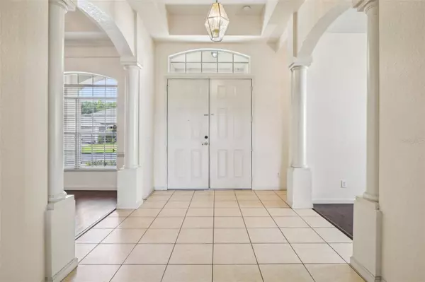 3514 FOREST RIDGE LN, Kissimmee, FL 34741