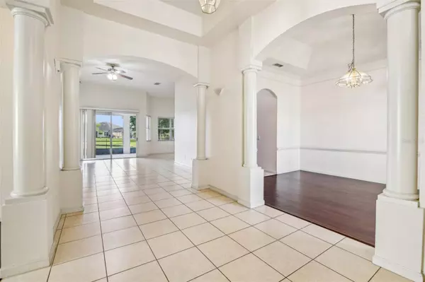 3514 FOREST RIDGE LN, Kissimmee, FL 34741