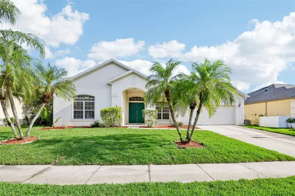 3514 FOREST RIDGE LN, Kissimmee, FL 34741