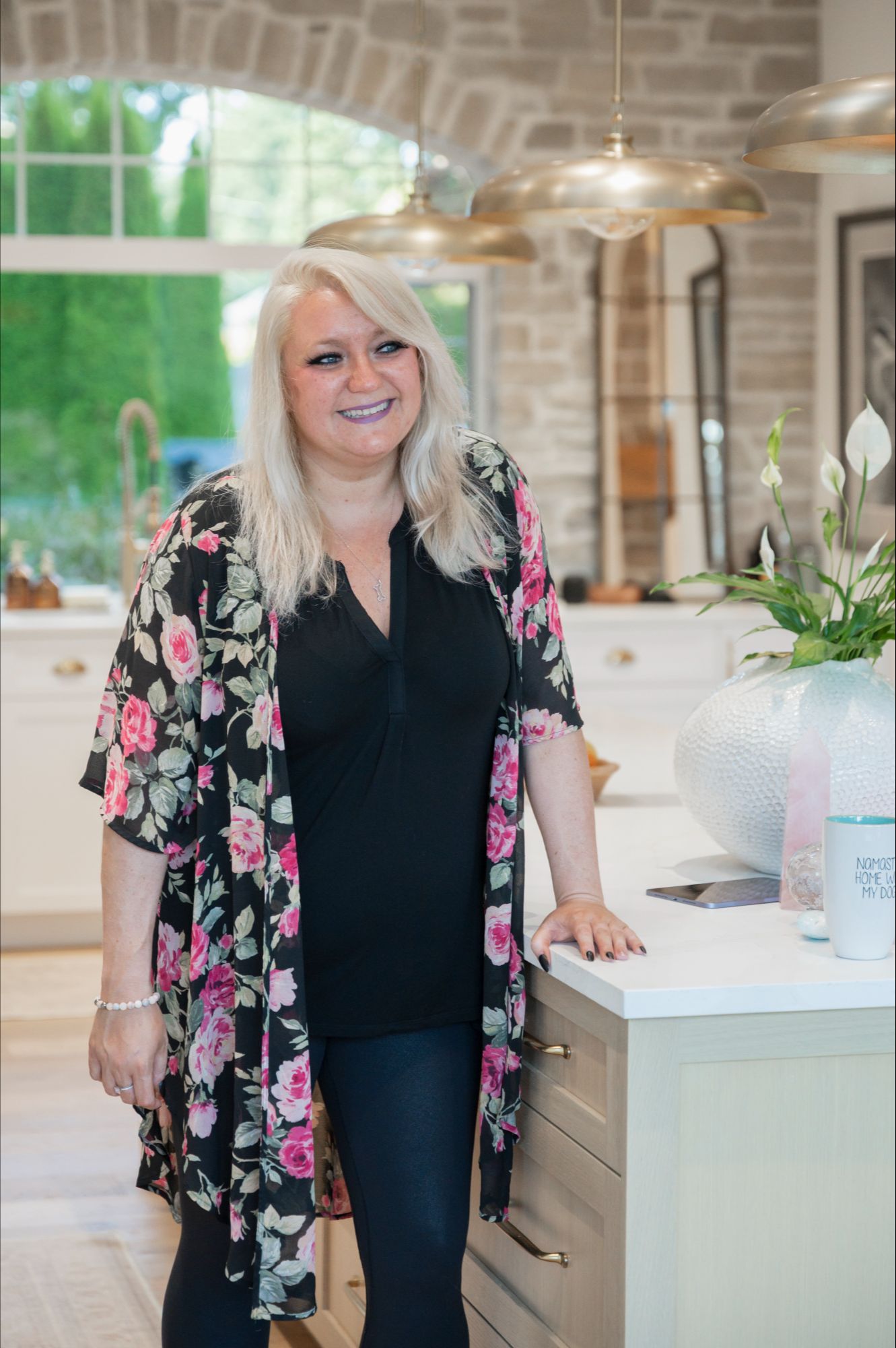 Ashley Wilson Real Broker Mentor