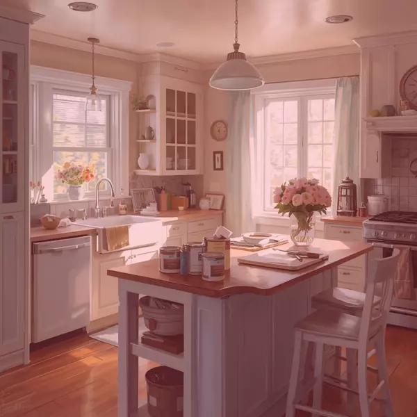 Preparing Your Home for Sale for the New Year (Without the Overwhelm)