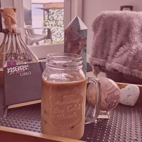 Working Remotely on Vancouver Island