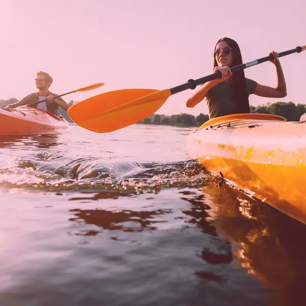 Why People Don’t Miss The Things They Thought They Would