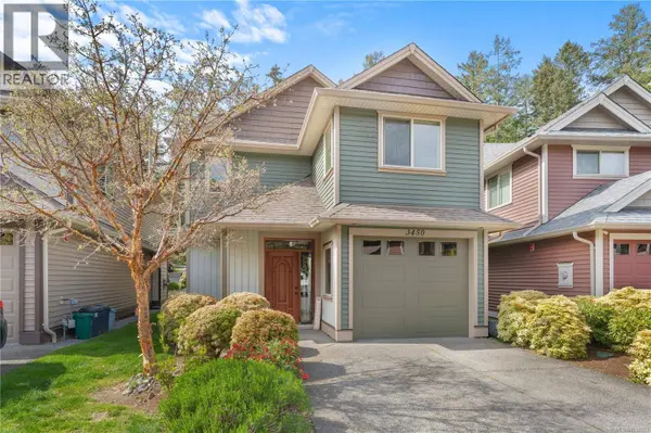 3450 Maveric Rd, Nanaimo, BC V9T6E4