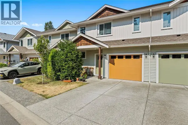 2109 13th ST #10, Courtenay, BC V9N0B1