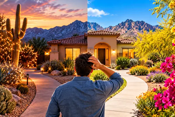 feature image of Should You Sell Your Tucson Home Now or Wait Until Spring 2027?