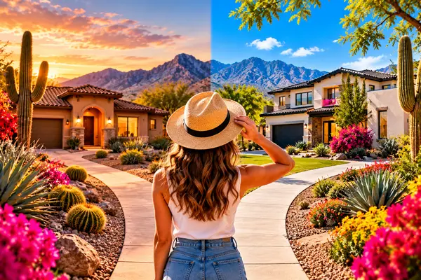 feature image of Should You Buy a Home in Tucson Now or Wait Until Spring 2027?