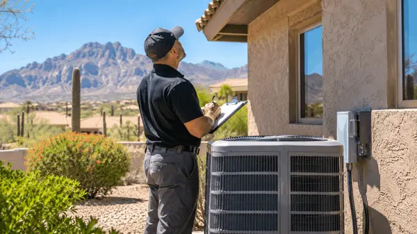 feature image of What Does a Home Inspection Really Tell You? A Tucson Buyer's Guide