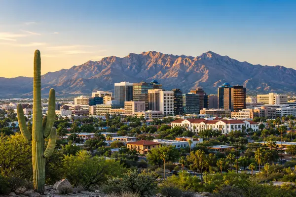feature image of Tucson Real Estate Market 2026: Home Prices, Trends & Neighborhood Guide (Tucson, Vail, Oro Valley, Marana, Sahuarita & Green Valley)