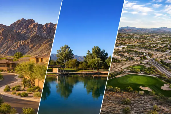 feature image of Vail vs. Sahuarita vs. Marana: Which Tucson Suburb Is Right for You in 2026?
