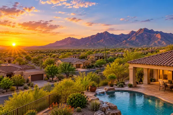 feature image of What Does $400,000 Buy in Tucson? A Look at Current MLS Inventory