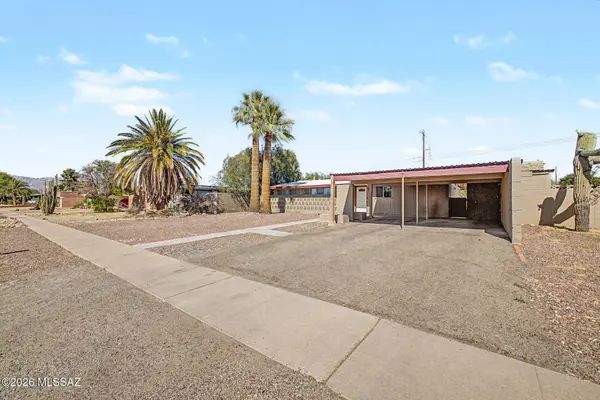 1149 S Lehigh Dr, Tucson, AZ 85710